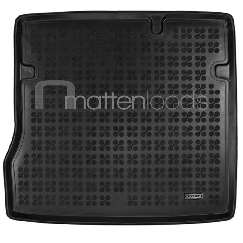 Kofferbakmat Dacia Duster