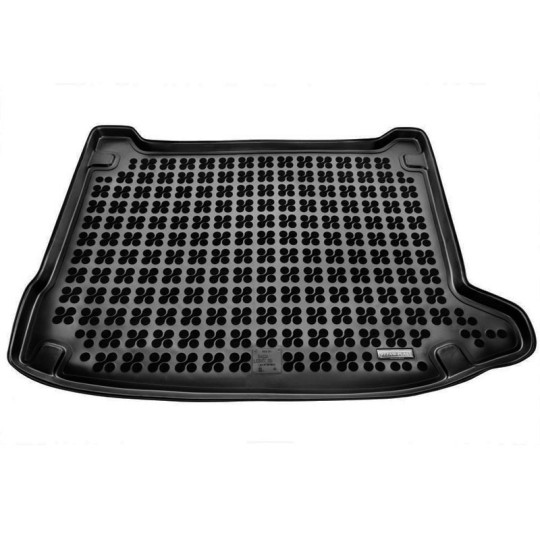 Kofferbakmat Dacia Lodgy 5-zits