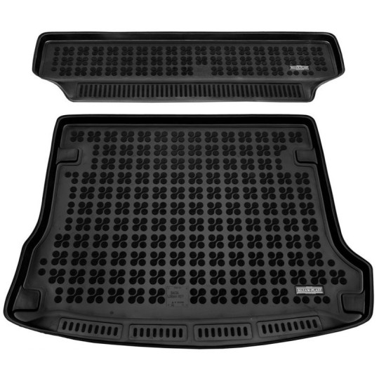 Kofferbakmat Dacia Logan MCV