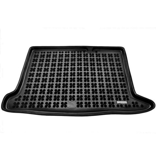 Kofferbakmat Dacia Sandero