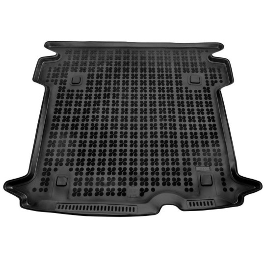 Kofferbakmat Fiat Doblo II Maxi 5-zits
