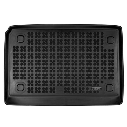 Kofferbakmat Fiat Fiorino 5-zits