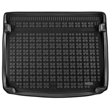 Kofferbakmat Fiat Tipo Hatchback