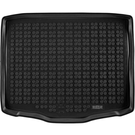 Kofferbakmat Fiat Tipo Station lage vloer
