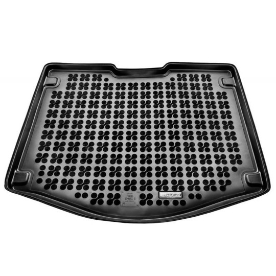 Kofferbakmat Ford C-Max met reparatieset