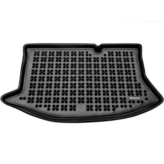 Kofferbakmat Ford Fiesta