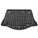 Kofferbakmat Ford Focus Hatchback met thuiskomer