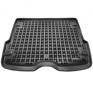 Rubber kofferbakmat Ford Focus Station 1998-2005