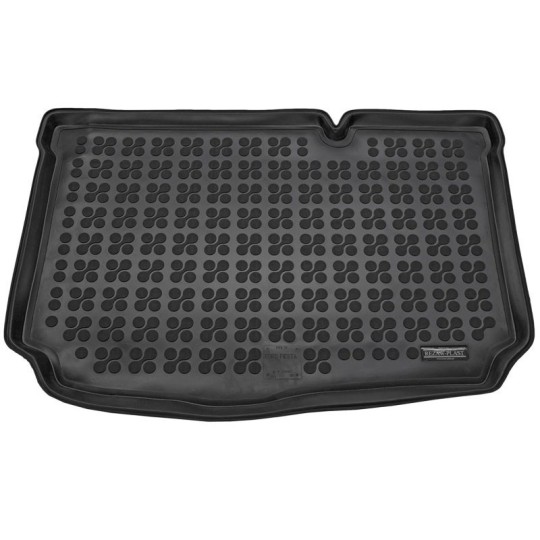 Kofferbakmat Ford Fiesta