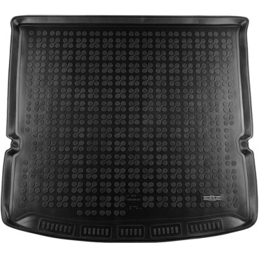 Kofferbakmat Ford Galaxy 7-zits