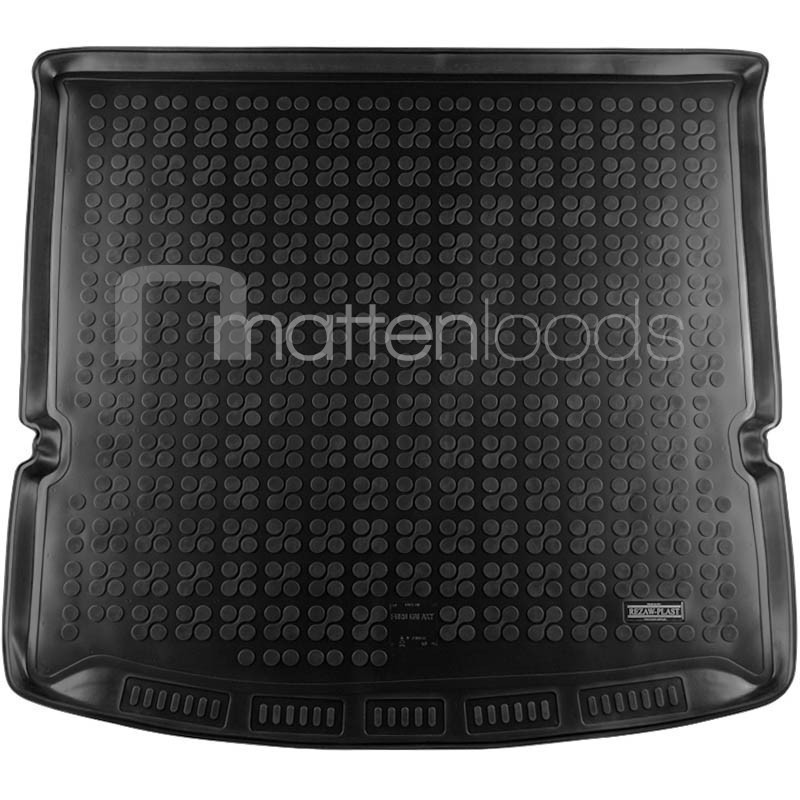 Kofferbakmat Ford Galaxy 7-zits