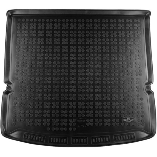 Kofferbakmat Ford Galaxy 7-zits