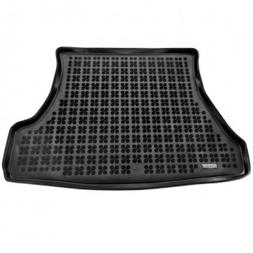 Rubber kofferbakmat Ford Mondeo Hatchback 2000-2007