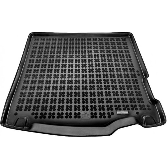 Kofferbakmat Ford Mondeo Station met reservewiel