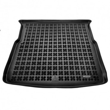 Rubber kofferbakmat Ford S-Max 5-zits 2006-2015