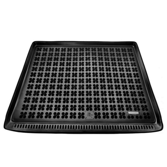 Kofferbakmat Ford S-Max 7-zits