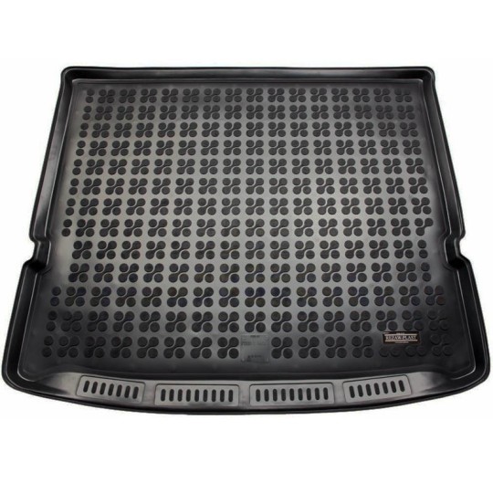 Kofferbakmat Ford S-Max 7-zits
