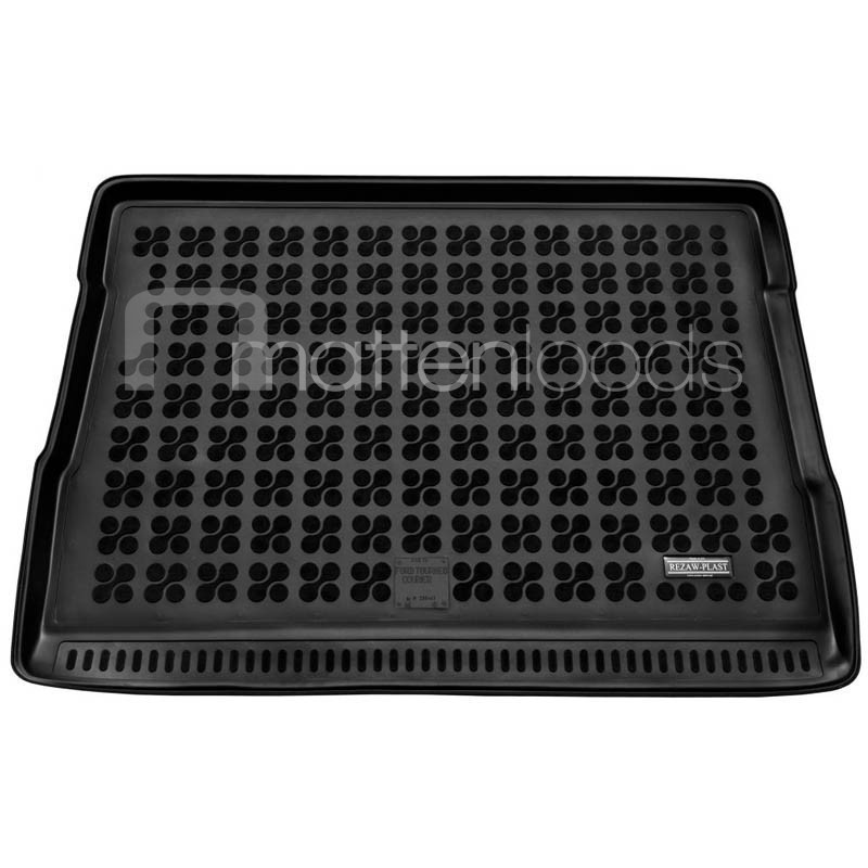 Kofferbakmat Ford Tourneo Courier