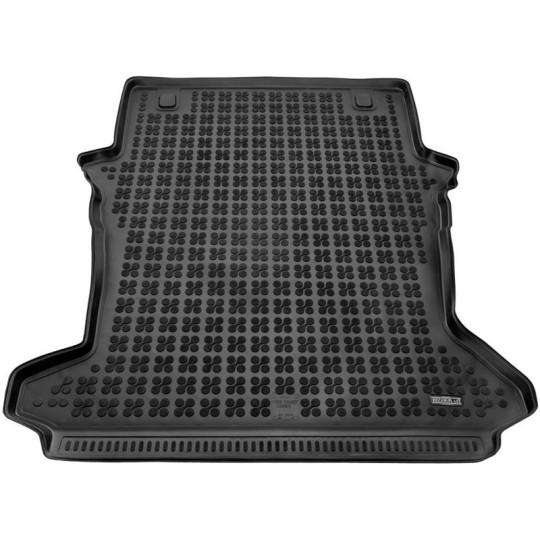 Kofferbakmat Ford Transit Courier 2-zits