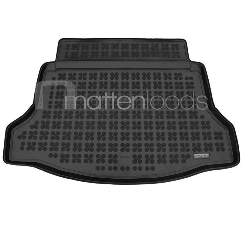 Kofferbakmat Honda Civic X Hatchback