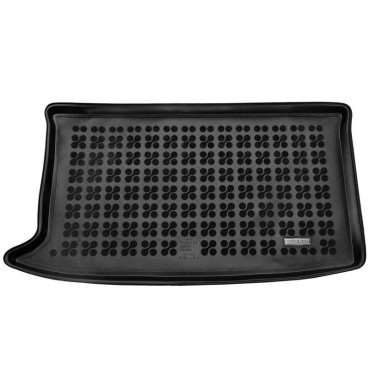 Kofferbakmat Hyundai i20 Comfort hoge vloer kofferbakkofferbakmatHyundai i20 Comfort hoge vloer kofferbakkofferbakschaal
