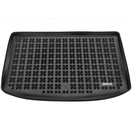 Kofferbakmat Hyundai ix-20 lage vloer