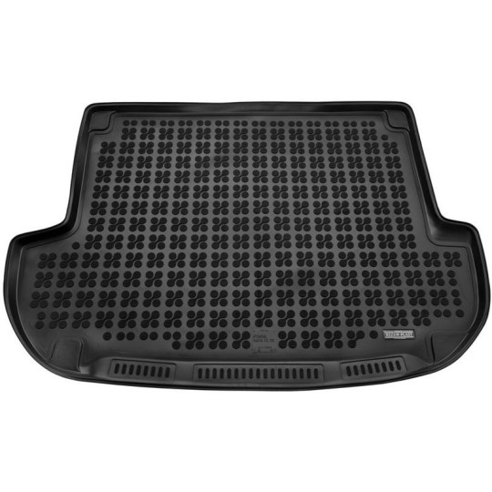 Kofferbakmat Hyundai Santa Fé 5-zits