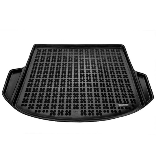 Kofferbakmat Hyundai Santa Fé 5-zits