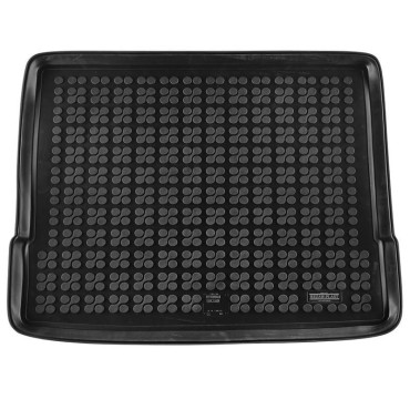 Kofferbakmat Hyundai Tucson lage vloer