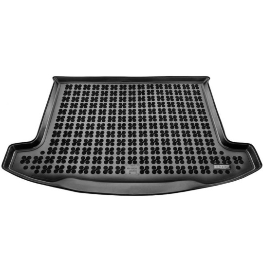 Kofferbakmat Kia Carens 5-zits