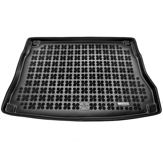 Kofferbakmat Kia Cee'd Hatchback