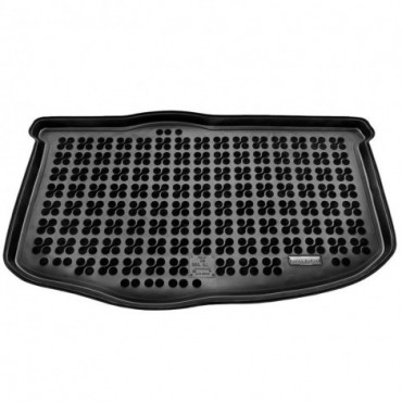 Rubber kofferbakmat Kia Soul L 2009-2014