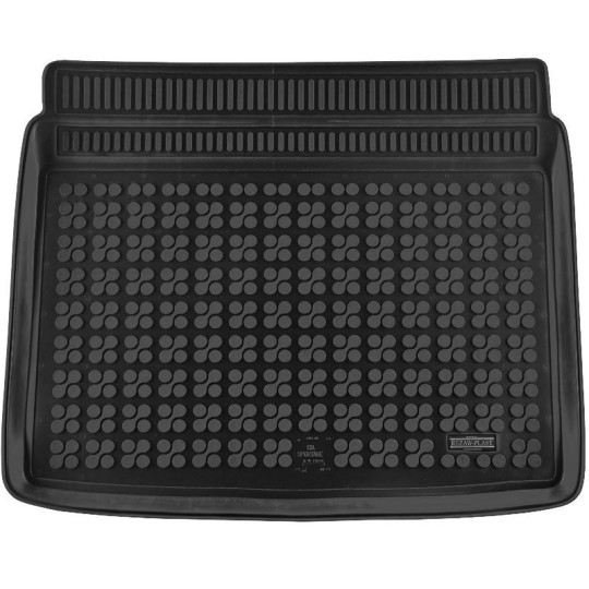 Kofferbakmat Kia Sportage lage vloer