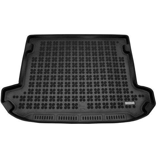 Kofferbakmat Kia Sportage hoge vloer