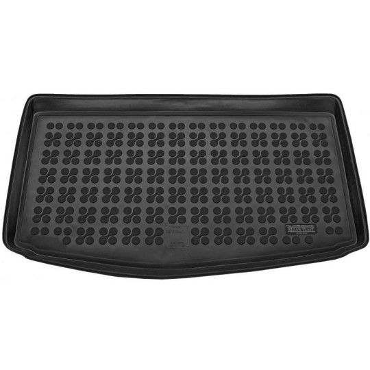 Kofferbakmat Kia Stonic lage vloer