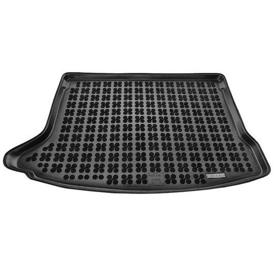 Kofferbakmat Mazda 3 Hatchback