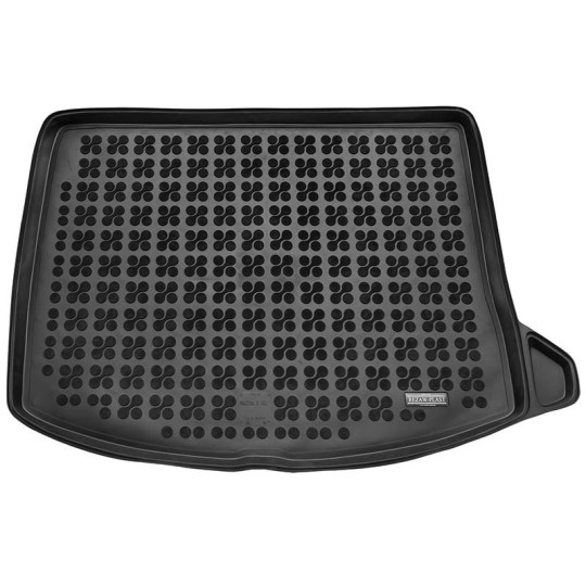 Mazda 3 Hatchback met reservewiel rubber kofferbakmat kopen