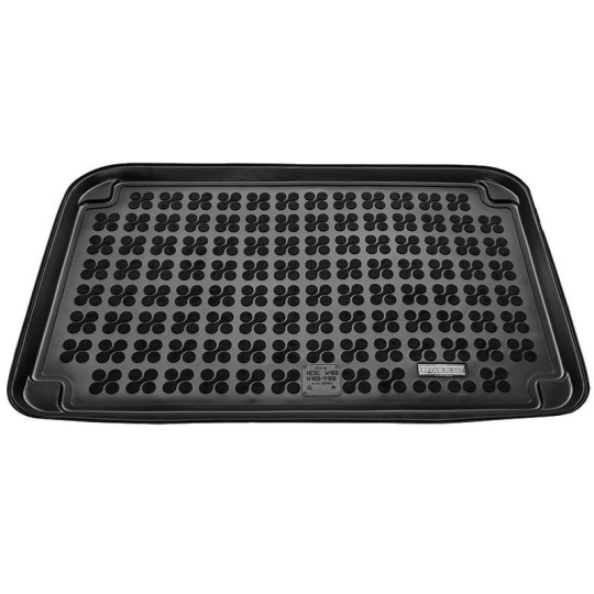 Kofferbakmat Mercedes A-Klasse W168
