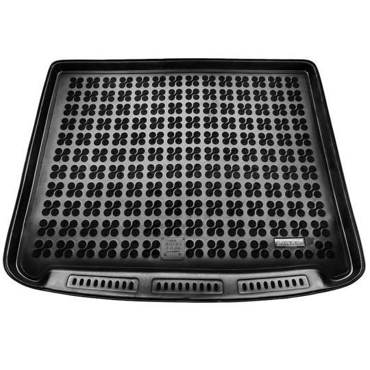 Kofferbakmat Mercedes B-Klasse W245