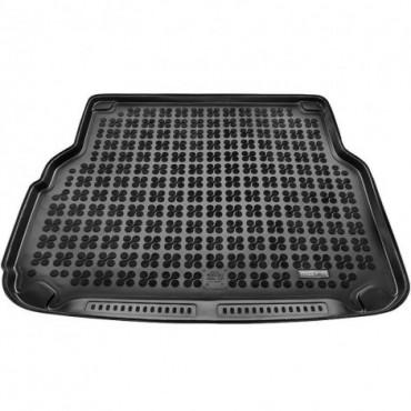 Mercedes C-Klasse W204 Station rubber kofferbakmat 2007-2014