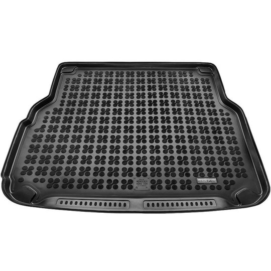Kofferbakmat Mercedes C-Klasse W204 Station