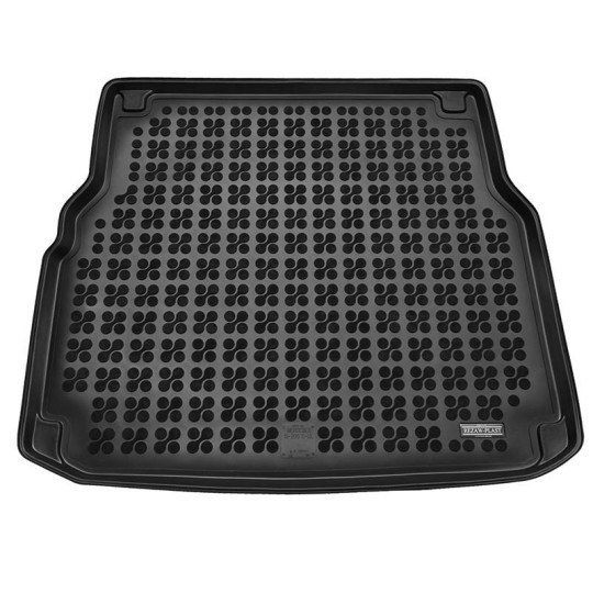 Kofferbakmat Mercedes C-Klasse W205 Station