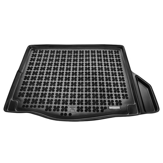 Kofferbakmat Mercedes CLA