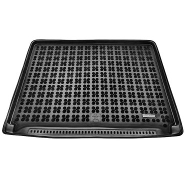 Kofferbakmat Mercedes E-Klasse W211 Station kort