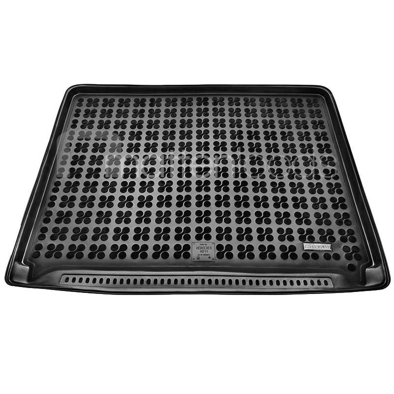 Kofferbakmat Mercedes E-Klasse W211 Station kort