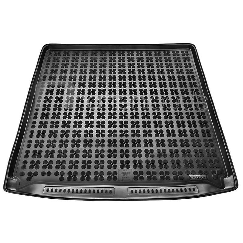 Kofferbakmat Mercedes E-Klasse W211 Station lang