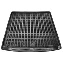 Kofferbakmat Mercedes E-Klasse W211 Station lang