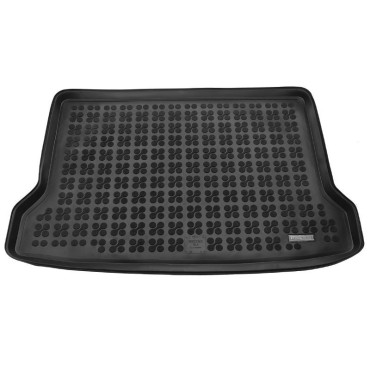 Kofferbakmat Mercedes GLA