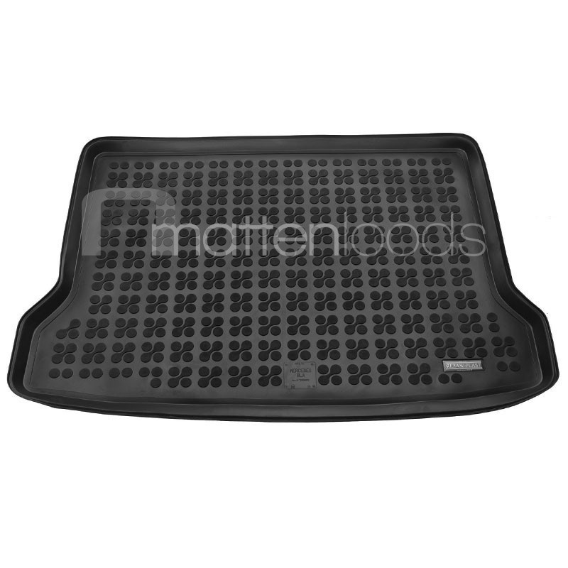 Kofferbakmat Mercedes GLA