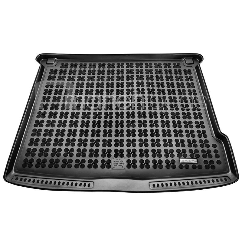 Kofferbakmat Mercedes GLE